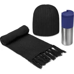 Typhoon Winter Gift Set Navy